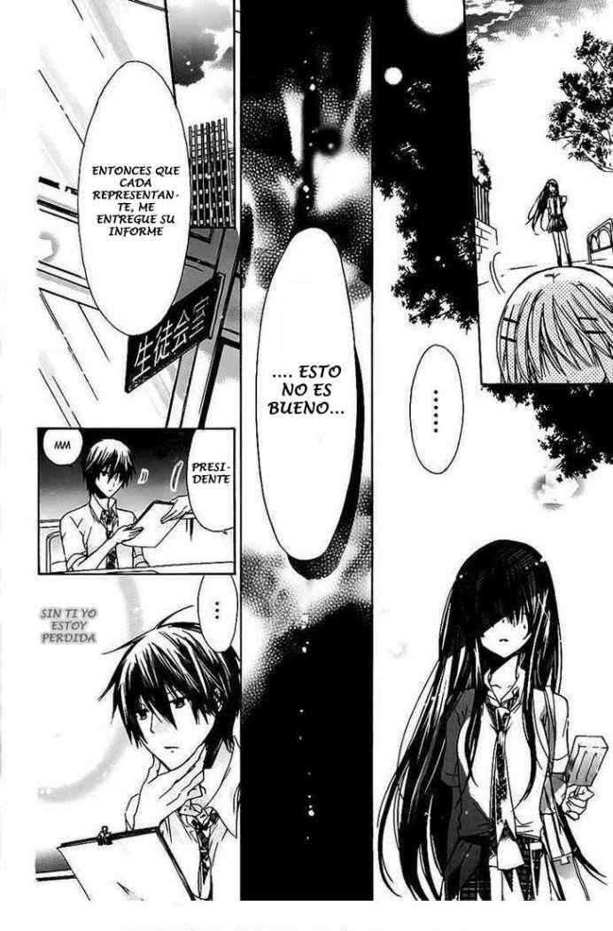 Capitulo 26 page 22