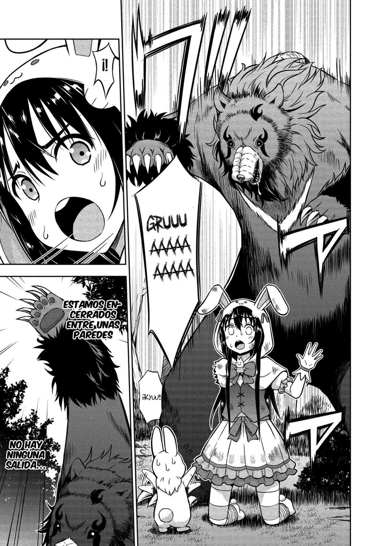 Capitulo 8 page 20