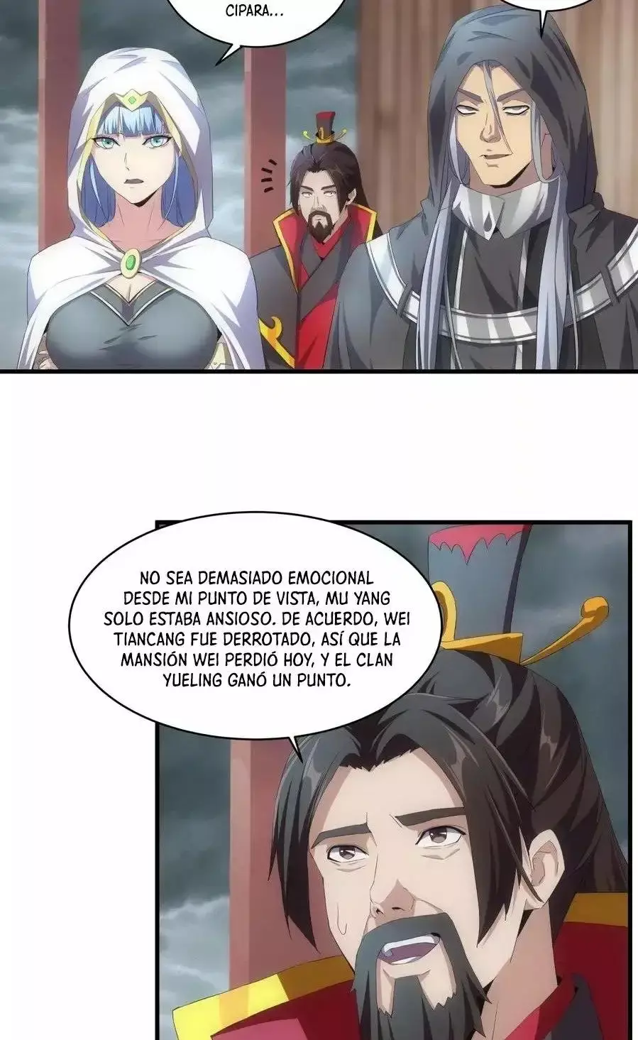 Capitulo 65 page 5