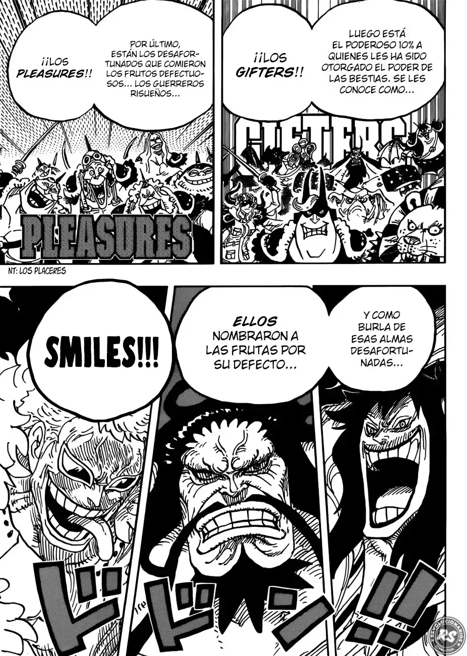 Capitulo 943 page 12