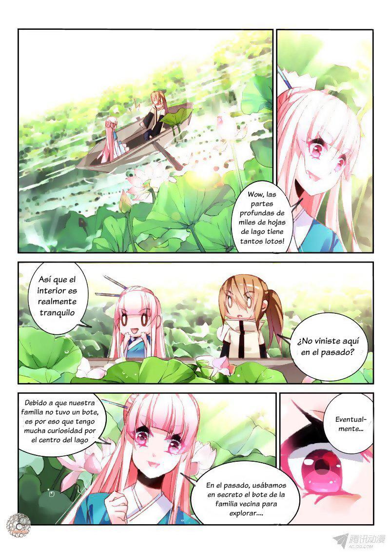 Capitulo 92 page 6