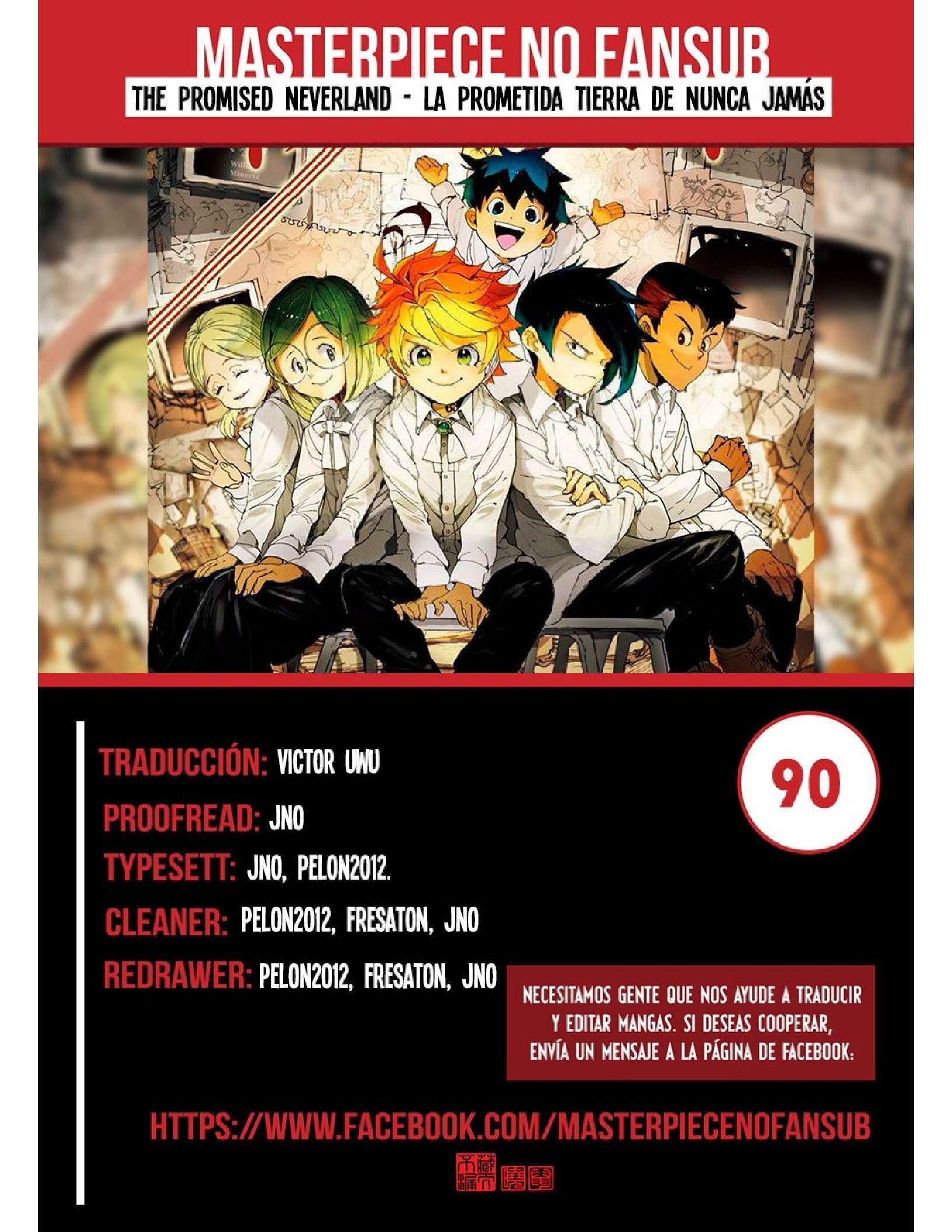Capitulo 90 page 1