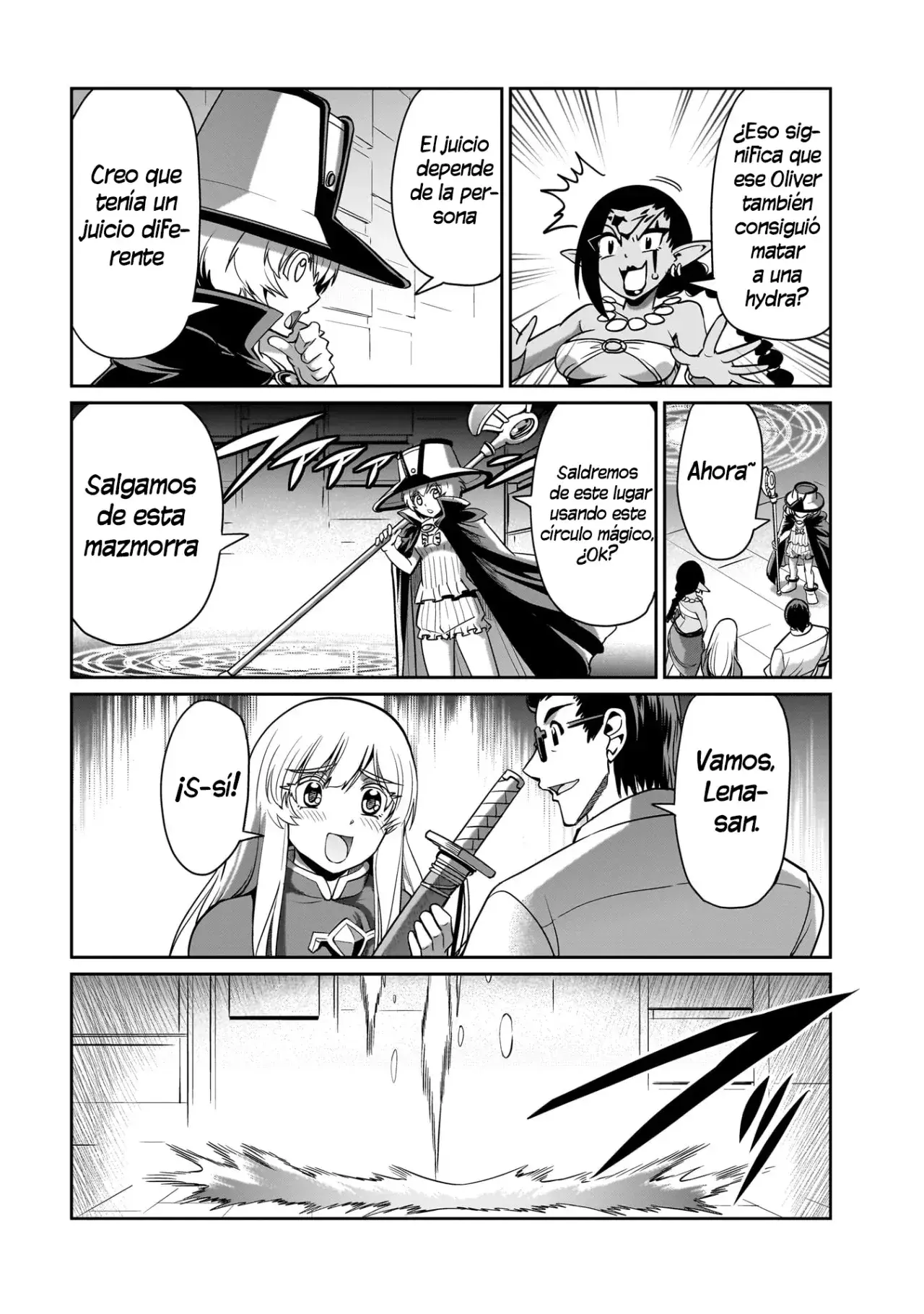 Capitulo 21 page 11