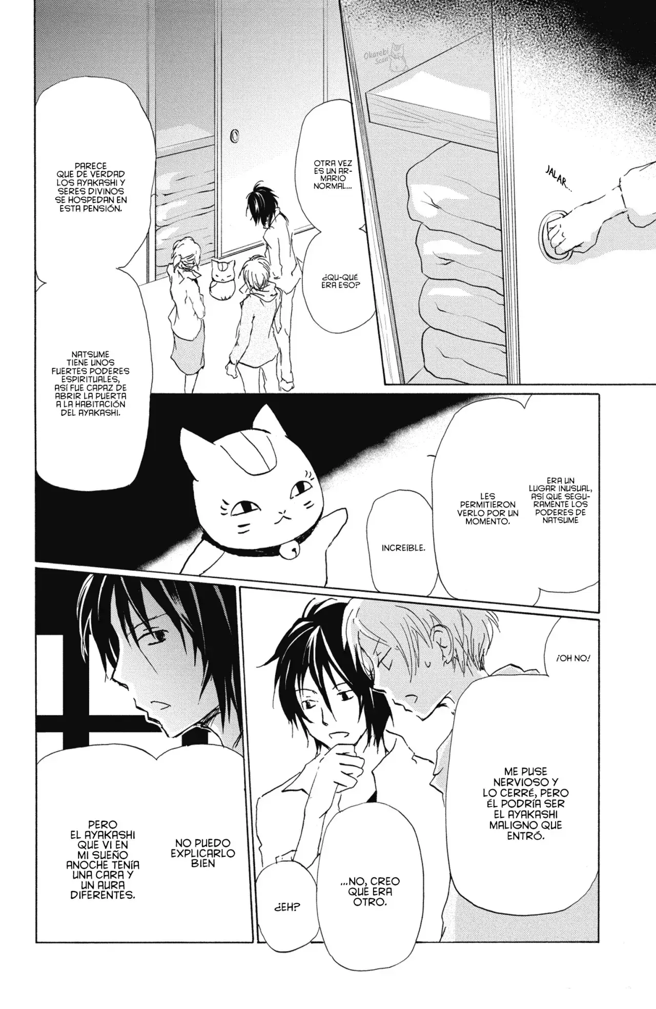 Capitulo 85 page 33