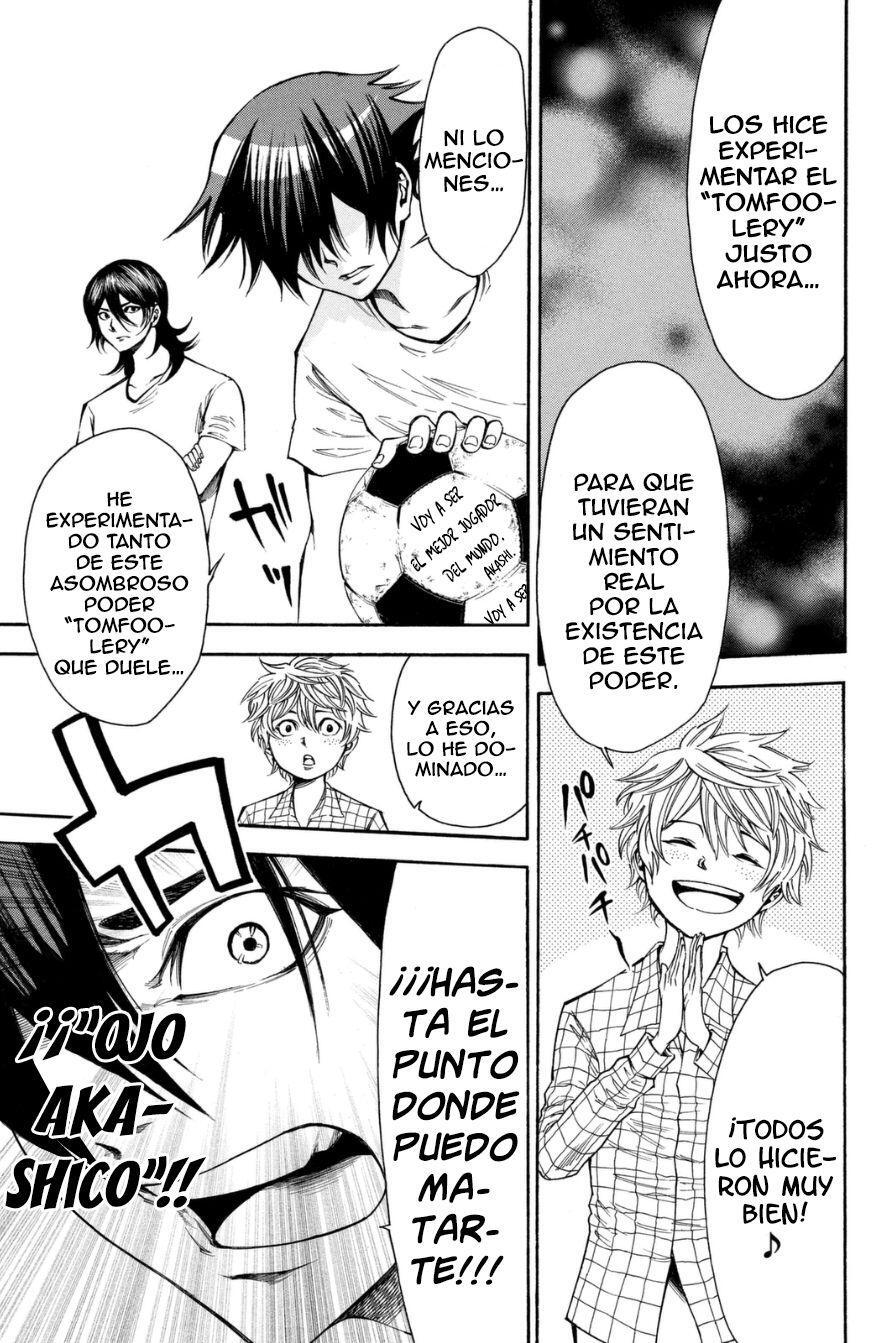 Capitulo 80 page 18