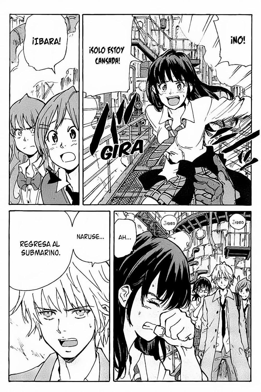 Capitulo 219 page 15
