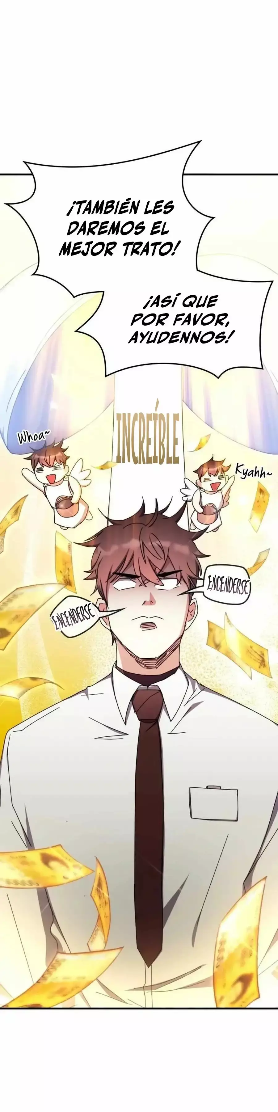 Capitulo 101 page 33
