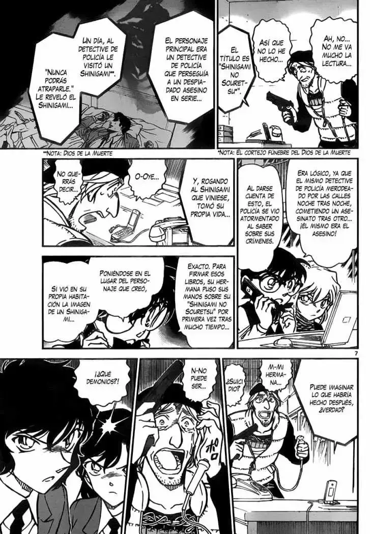 Capitulo 774 page 7