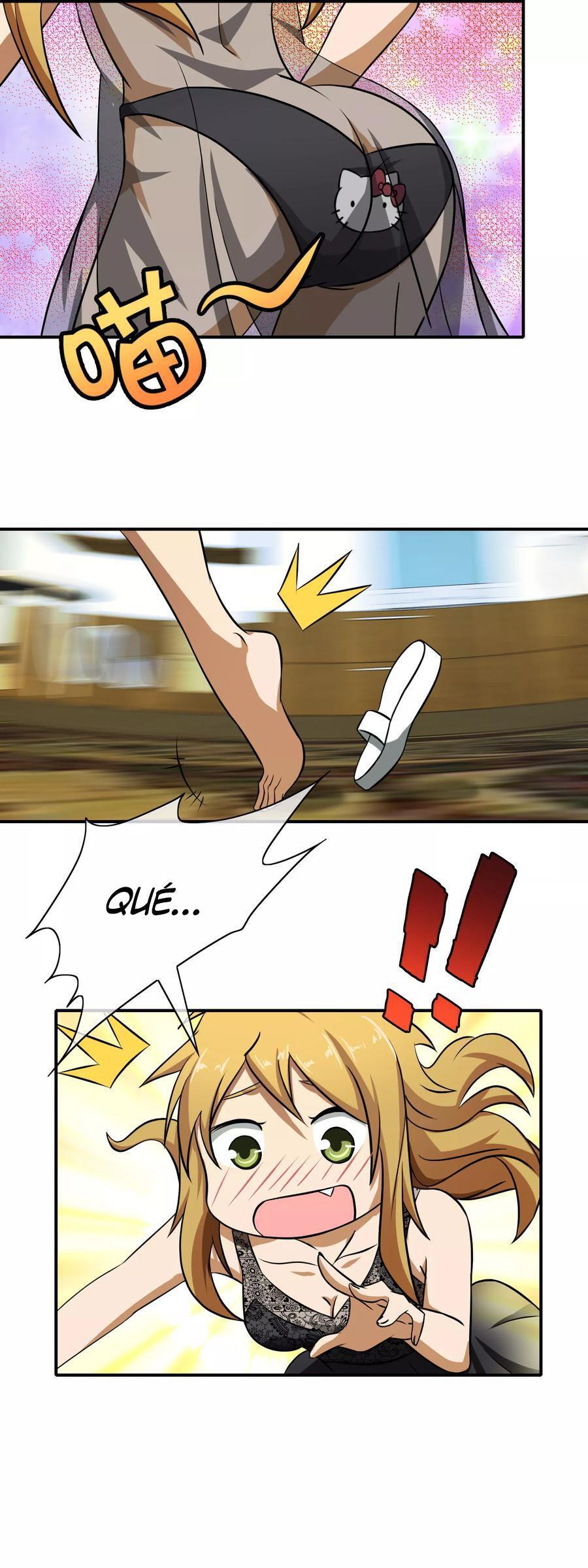 Capitulo 57 page 16