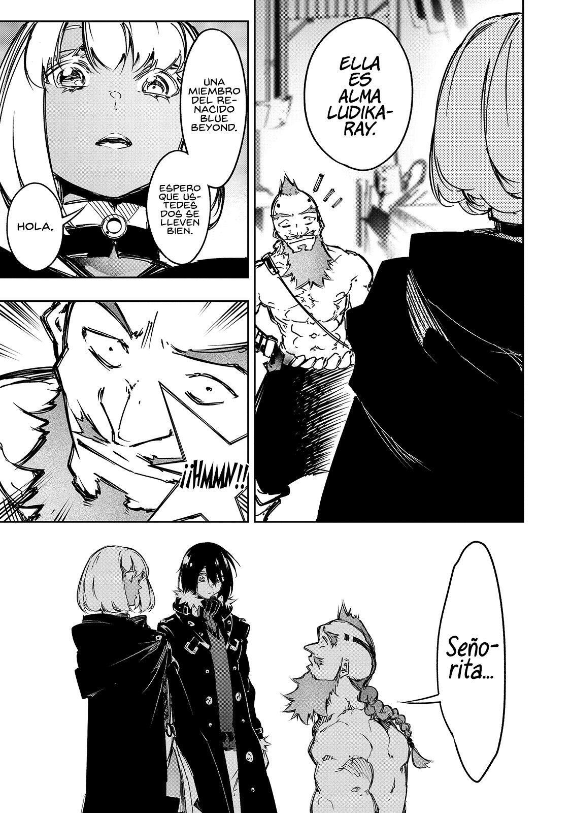 Capitulo 17 page 5
