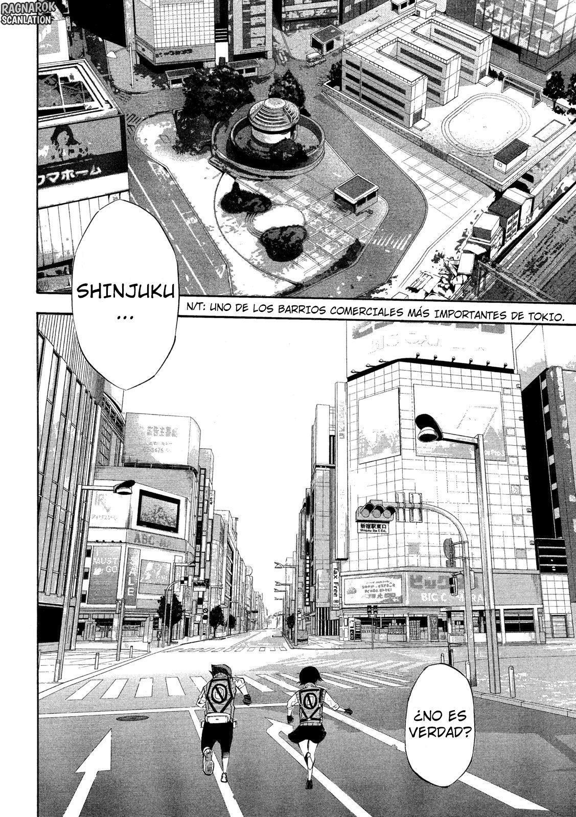 Capitulo 120 page 16