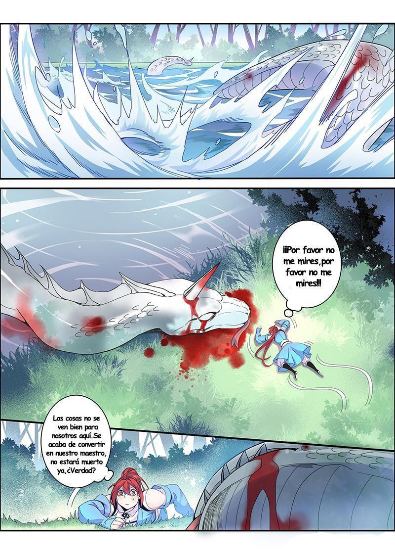 Capitulo 40 page 3
