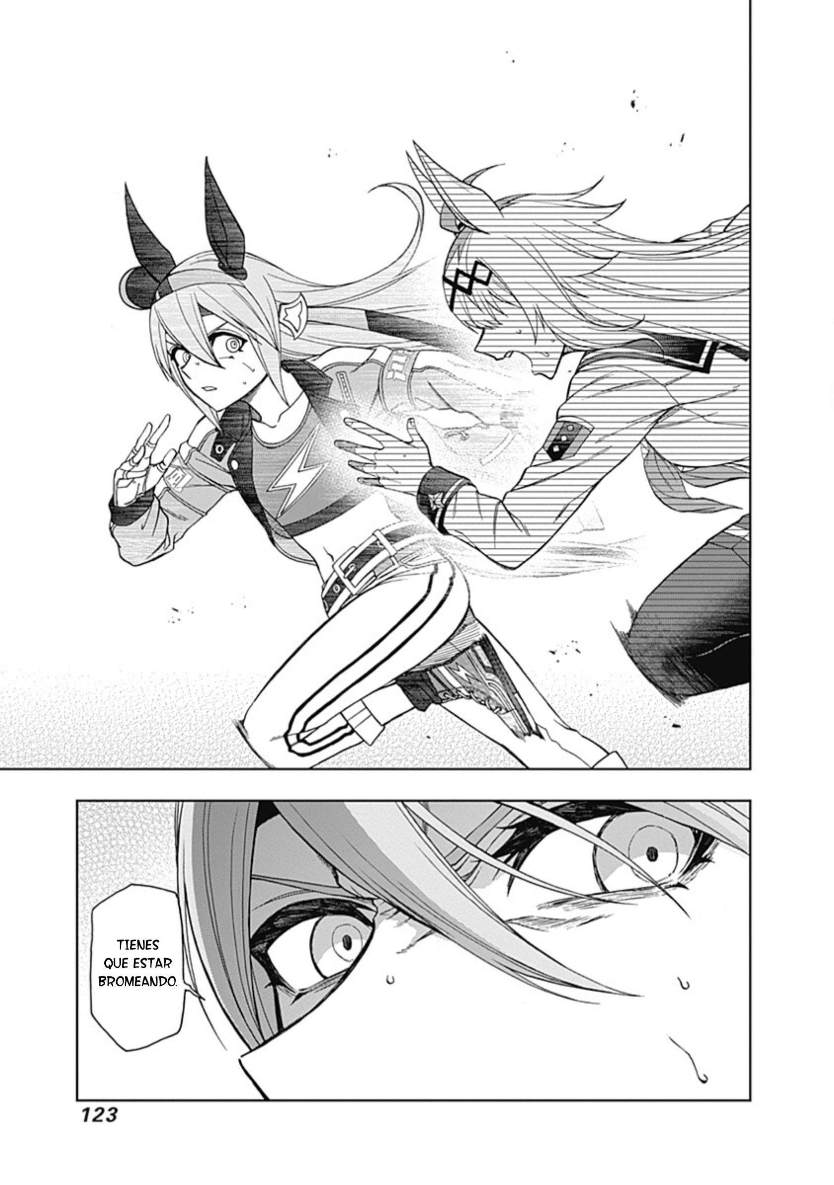 Capitulo 53 page 17