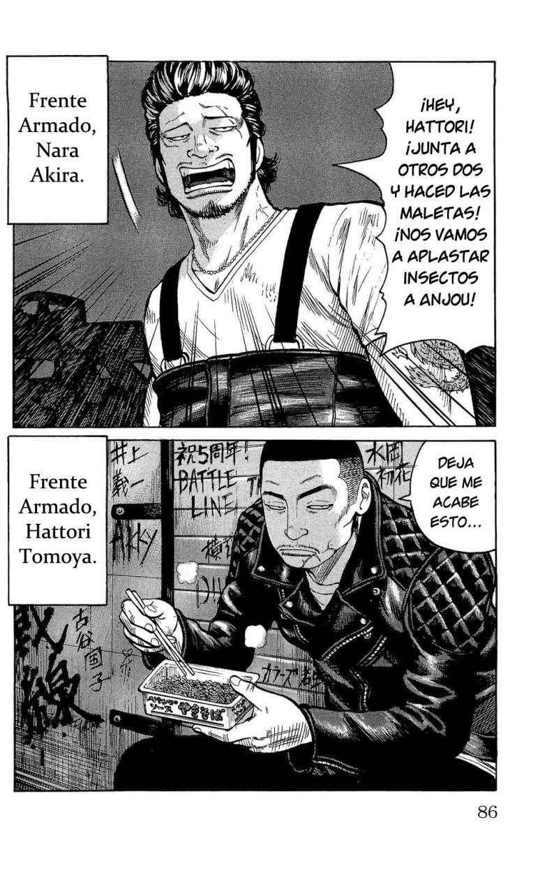 Capitulo 94 page 40