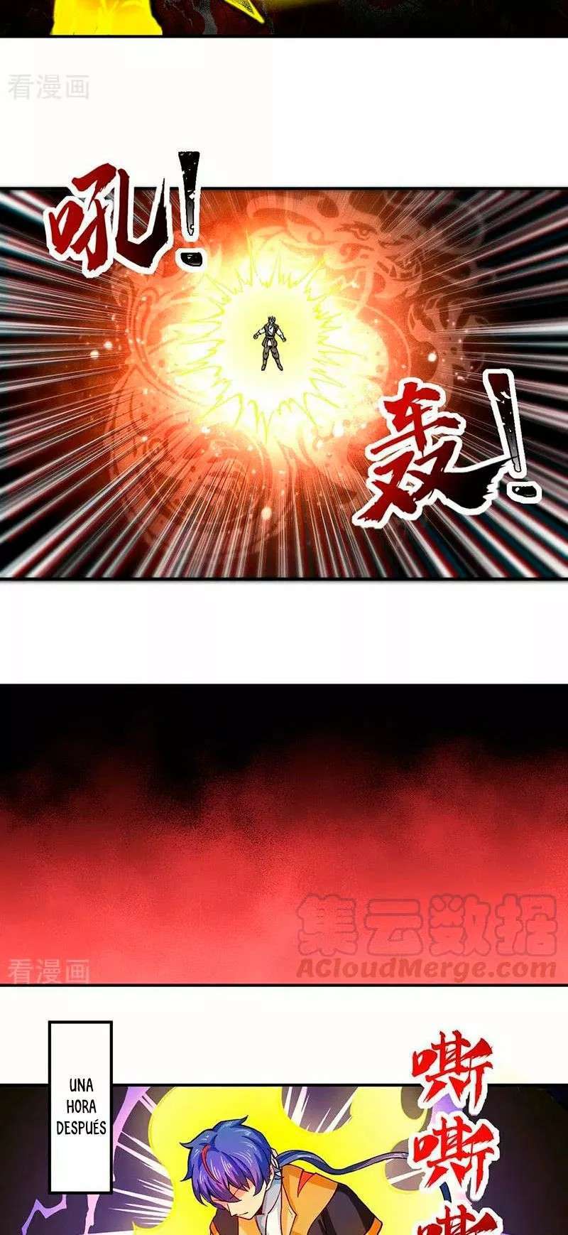 Capitulo 293 page 6