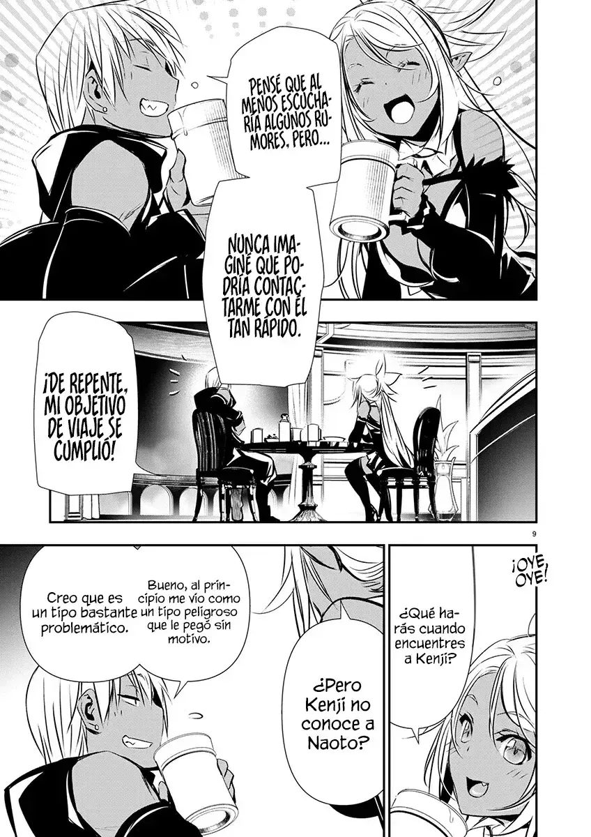 Capitulo 59 page 10