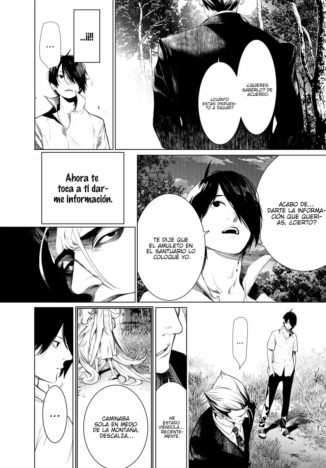 Capitulo 152 page 5