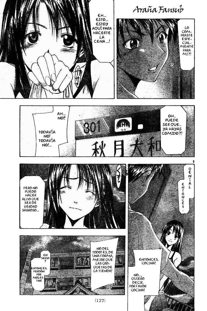 Capitulo 43 page 9
