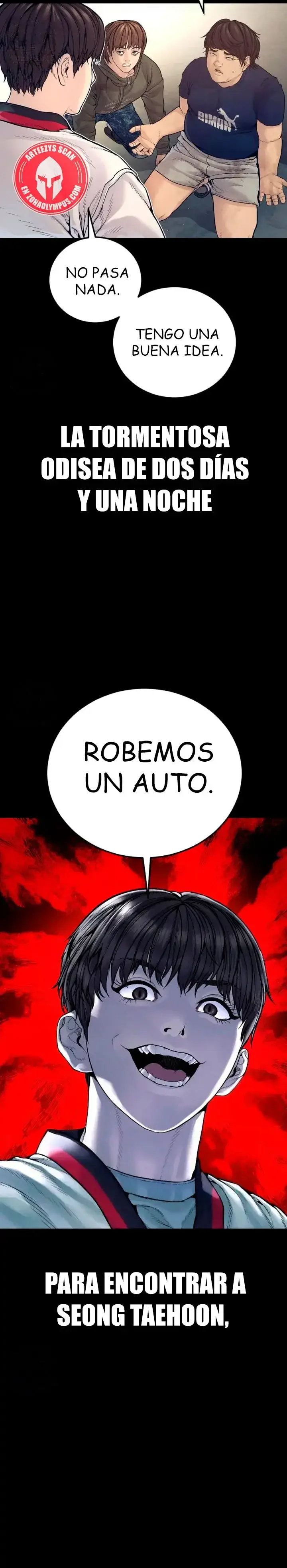 Capitulo 242 page 36