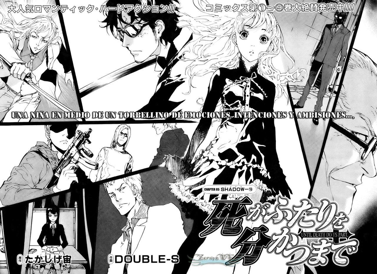 Capitulo 85 page 11