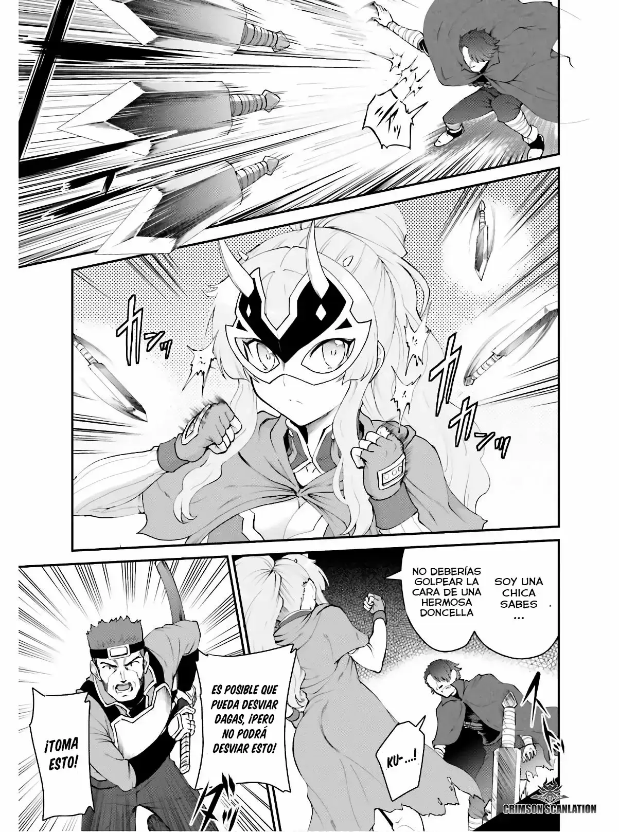Capitulo 16 page 10
