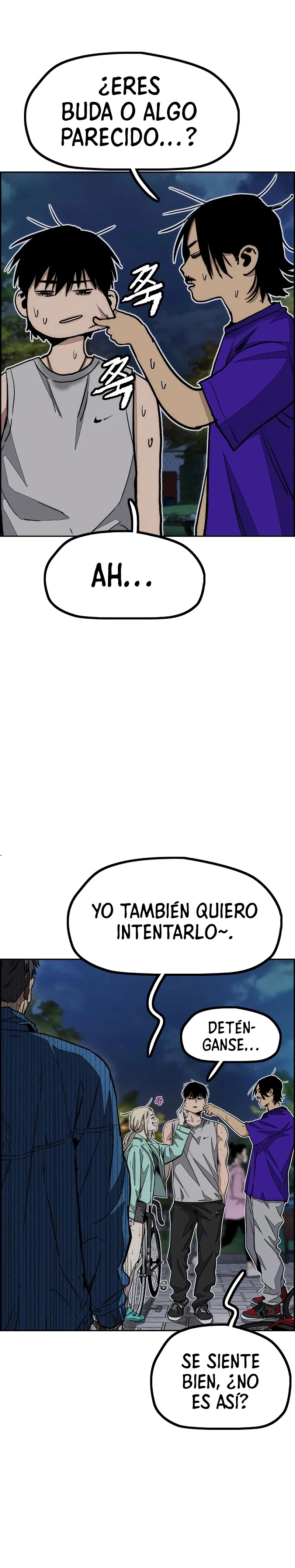Capitulo 524 page 32