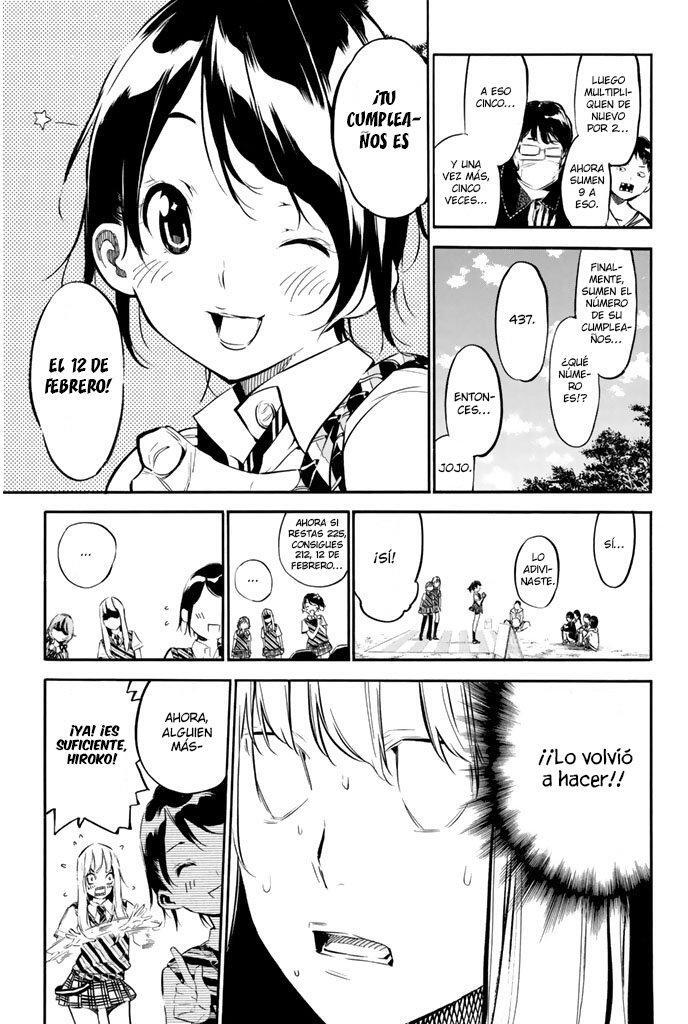 Capitulo 123 page 14