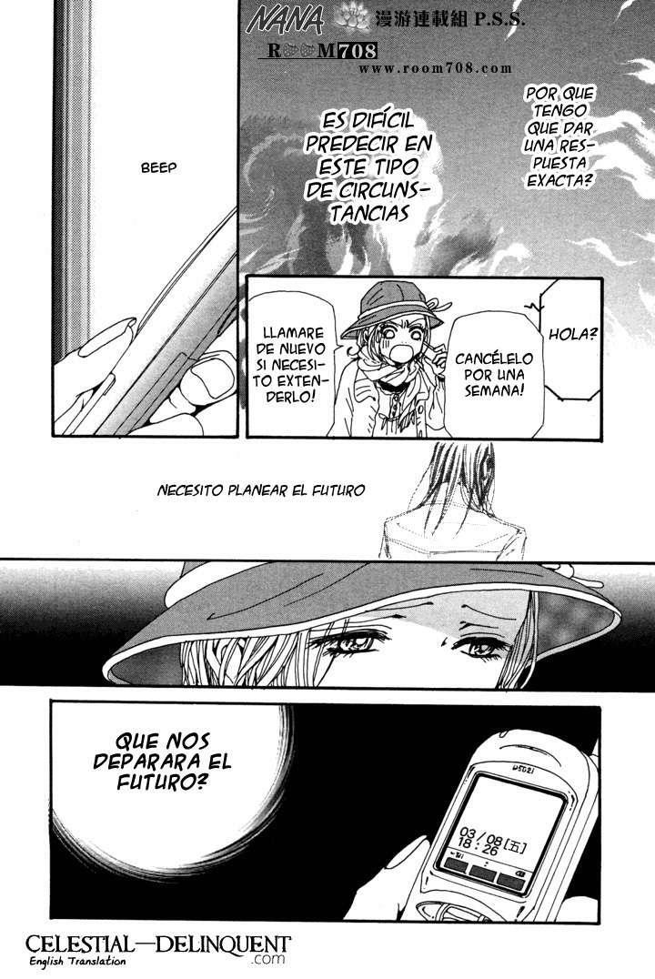 Capitulo 81 page 18