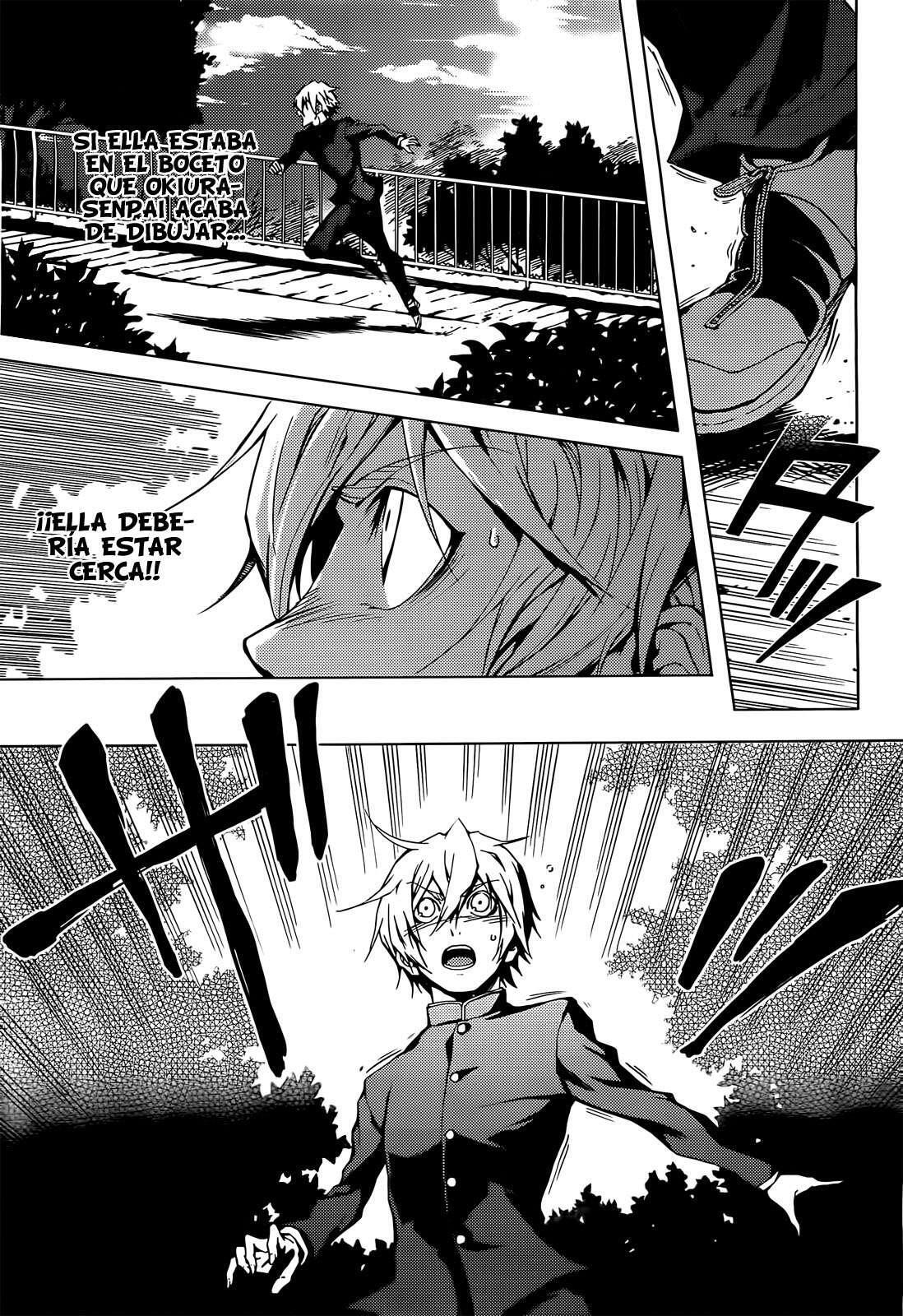 Capitulo 32 page 44
