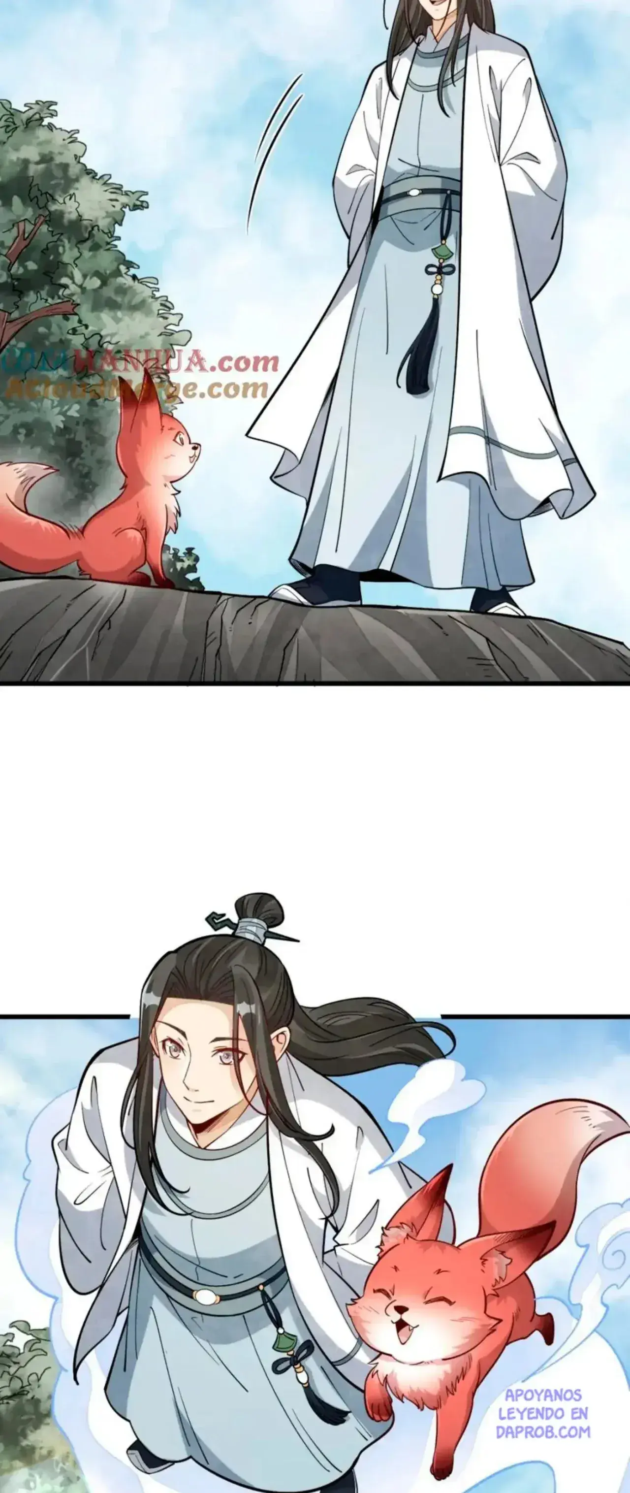 Capitulo 383 page 5