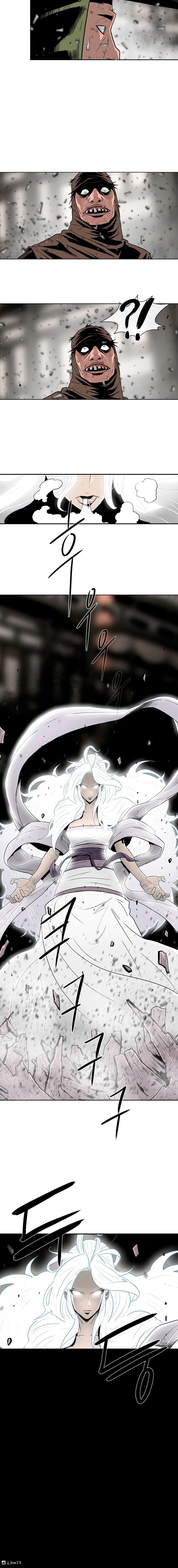 Capitulo 89 page 16
