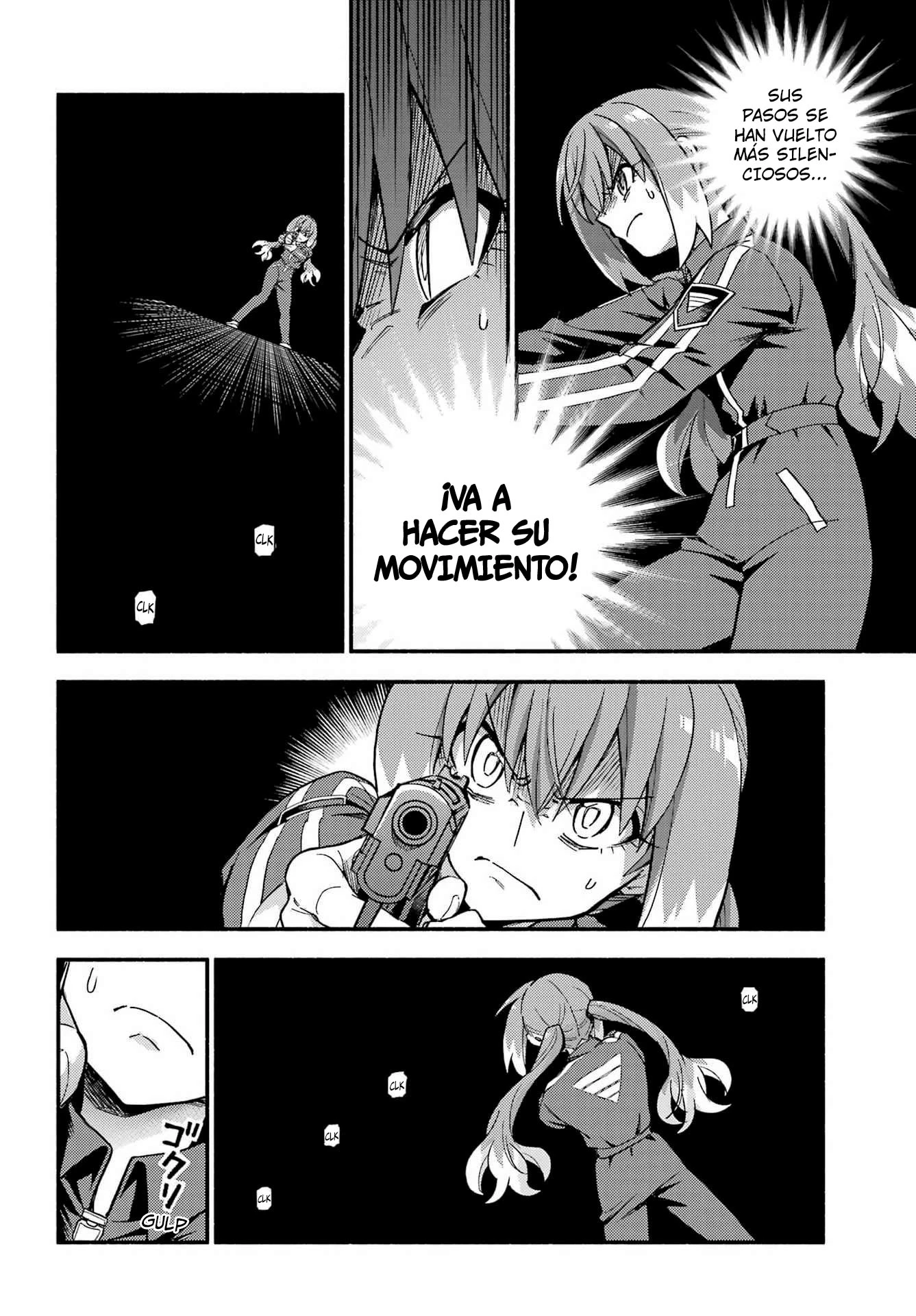 Capitulo 118 page 14