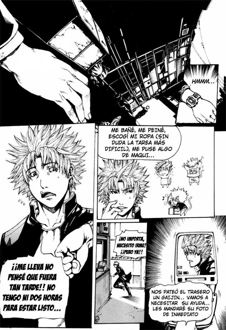 Capitulo 6 page 10