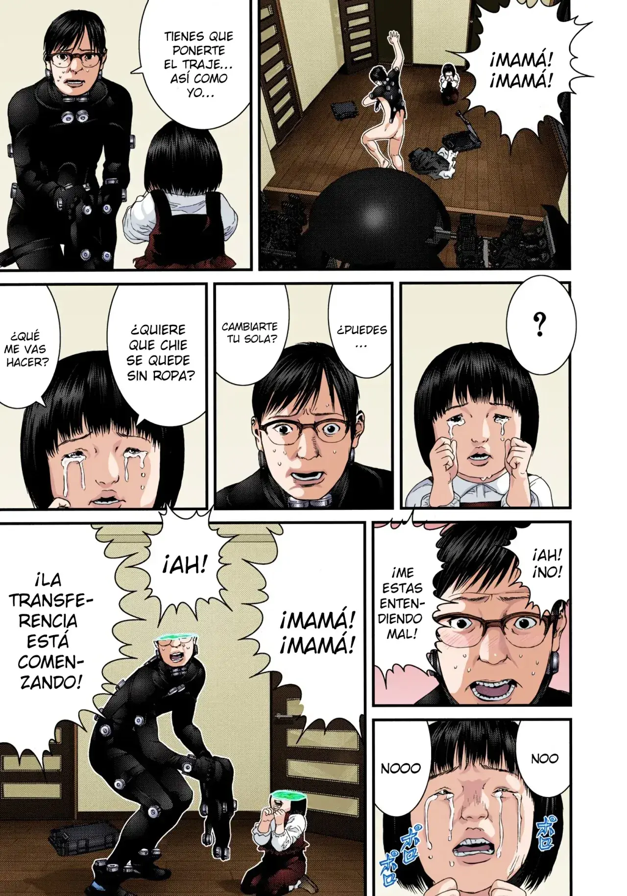 Capitulo 281.50 page 17