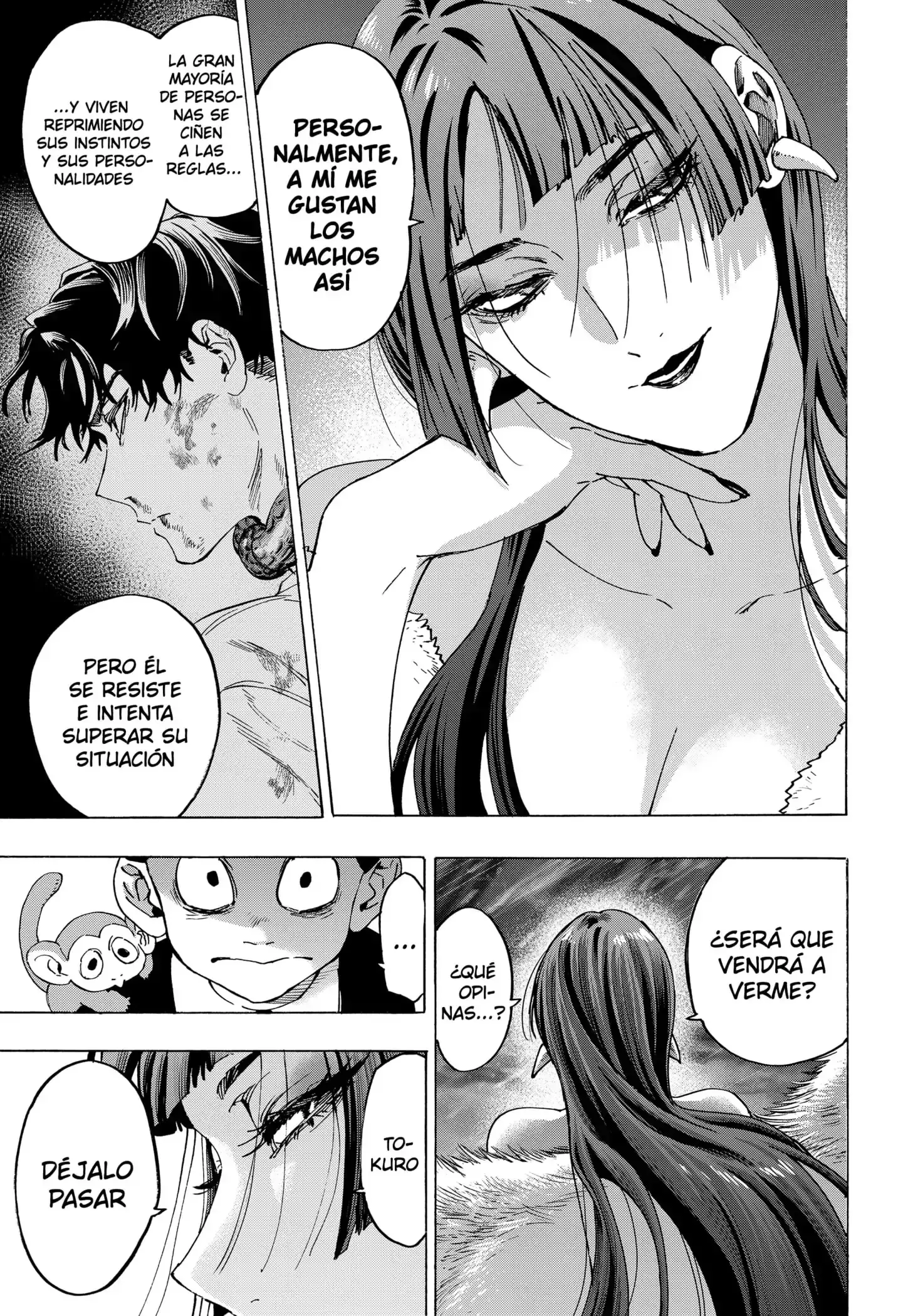 Capitulo 143 page 7