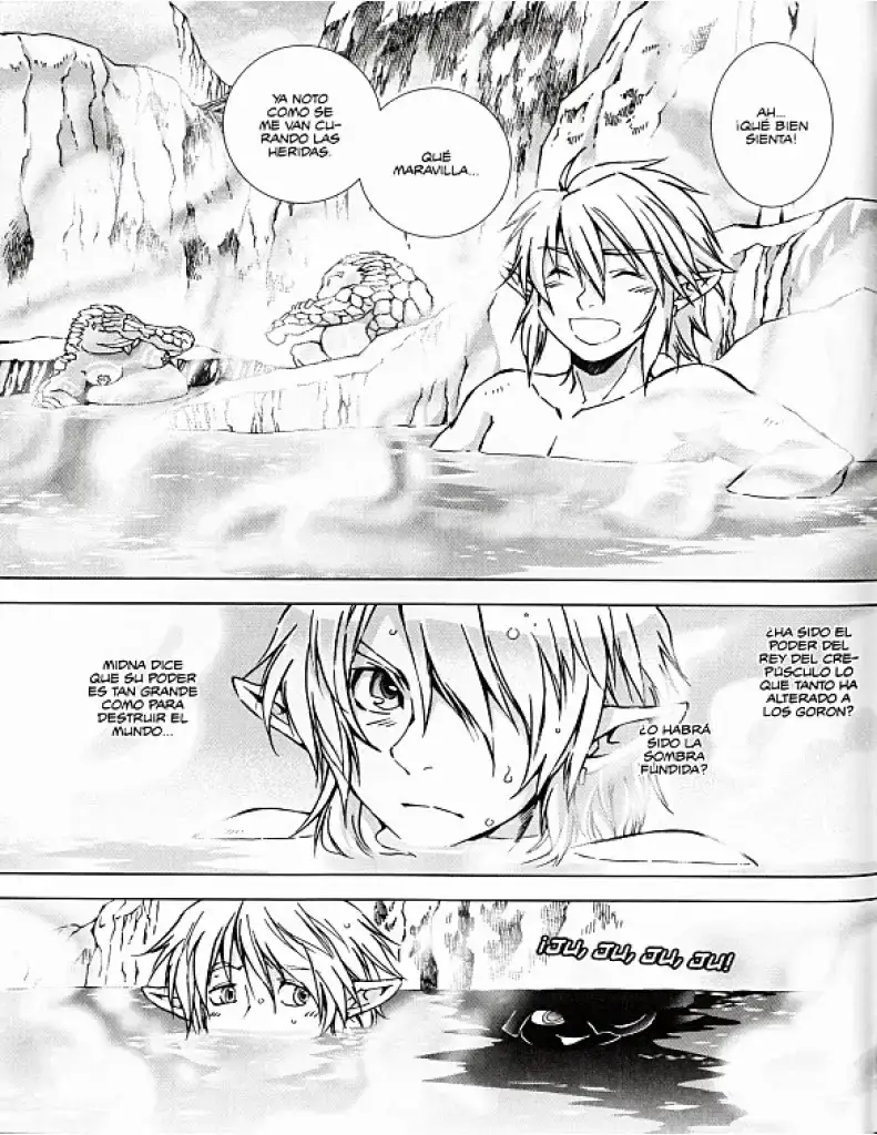 Capitulo 27 page 40