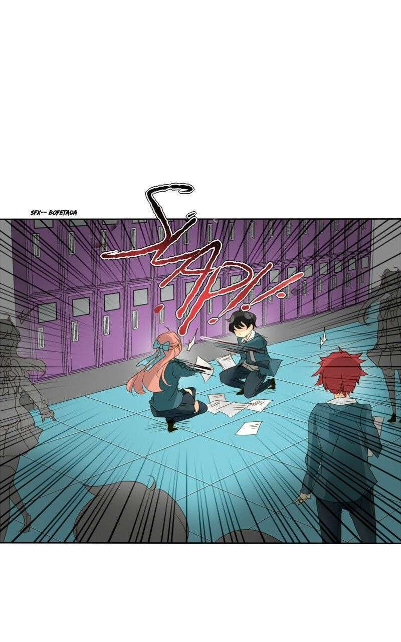 Capitulo 33 page 22