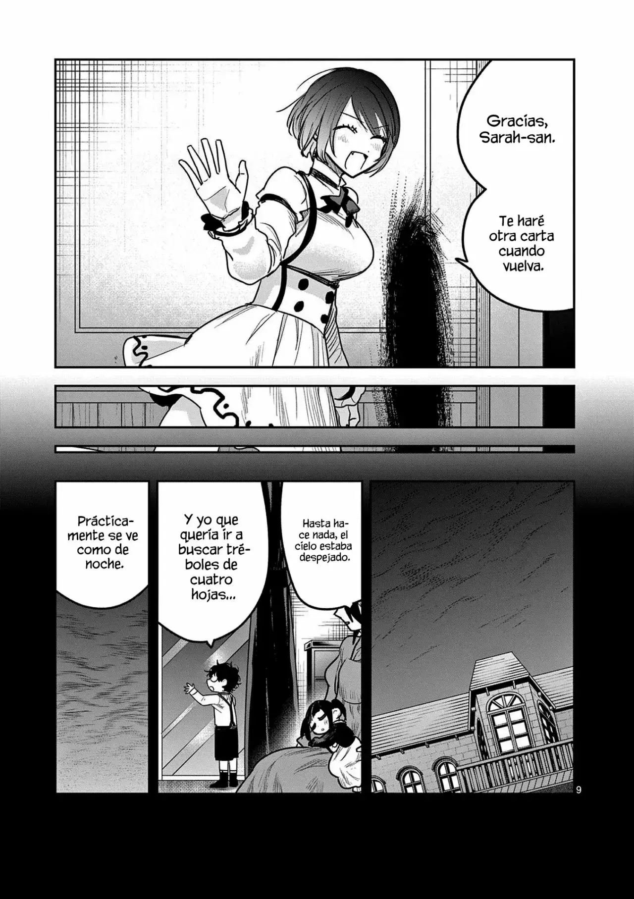 Capitulo 201 page 10