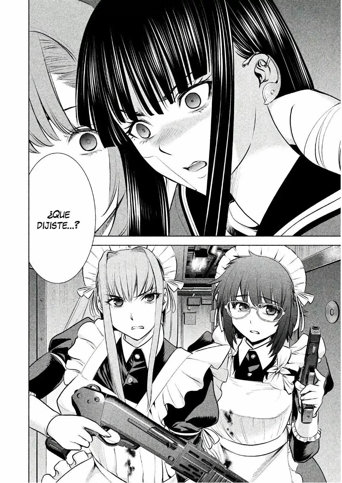 Capitulo 92 page 19