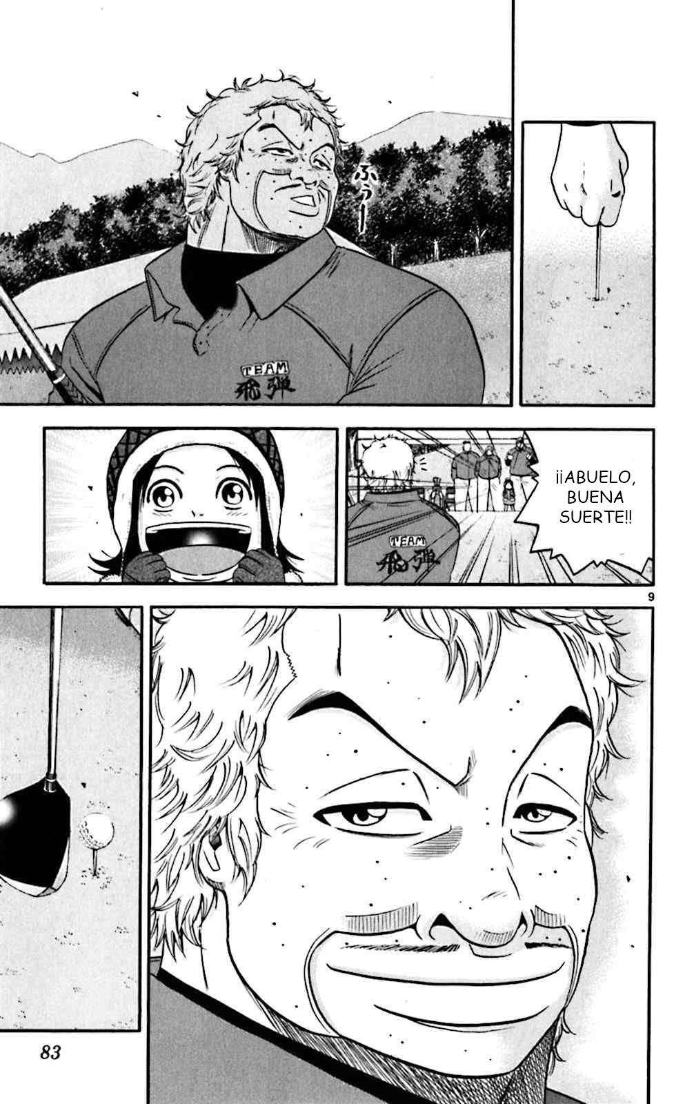Capitulo 83 page 16