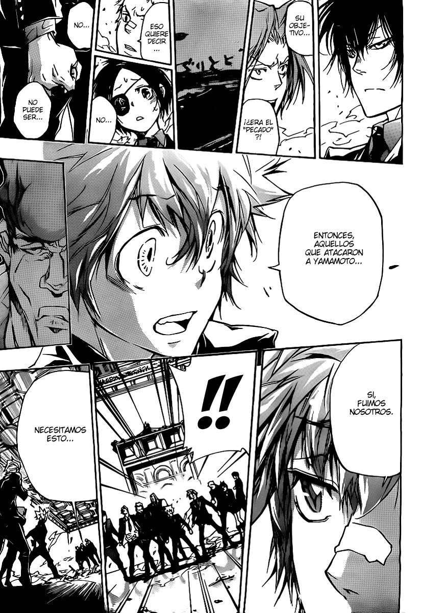 Capitulo 296 page 14