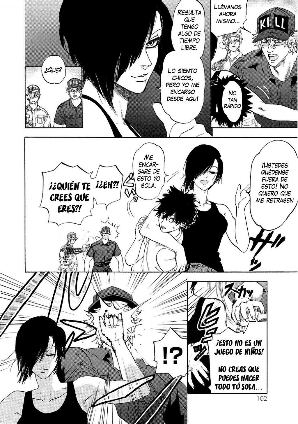 Capitulo 8 page 10
