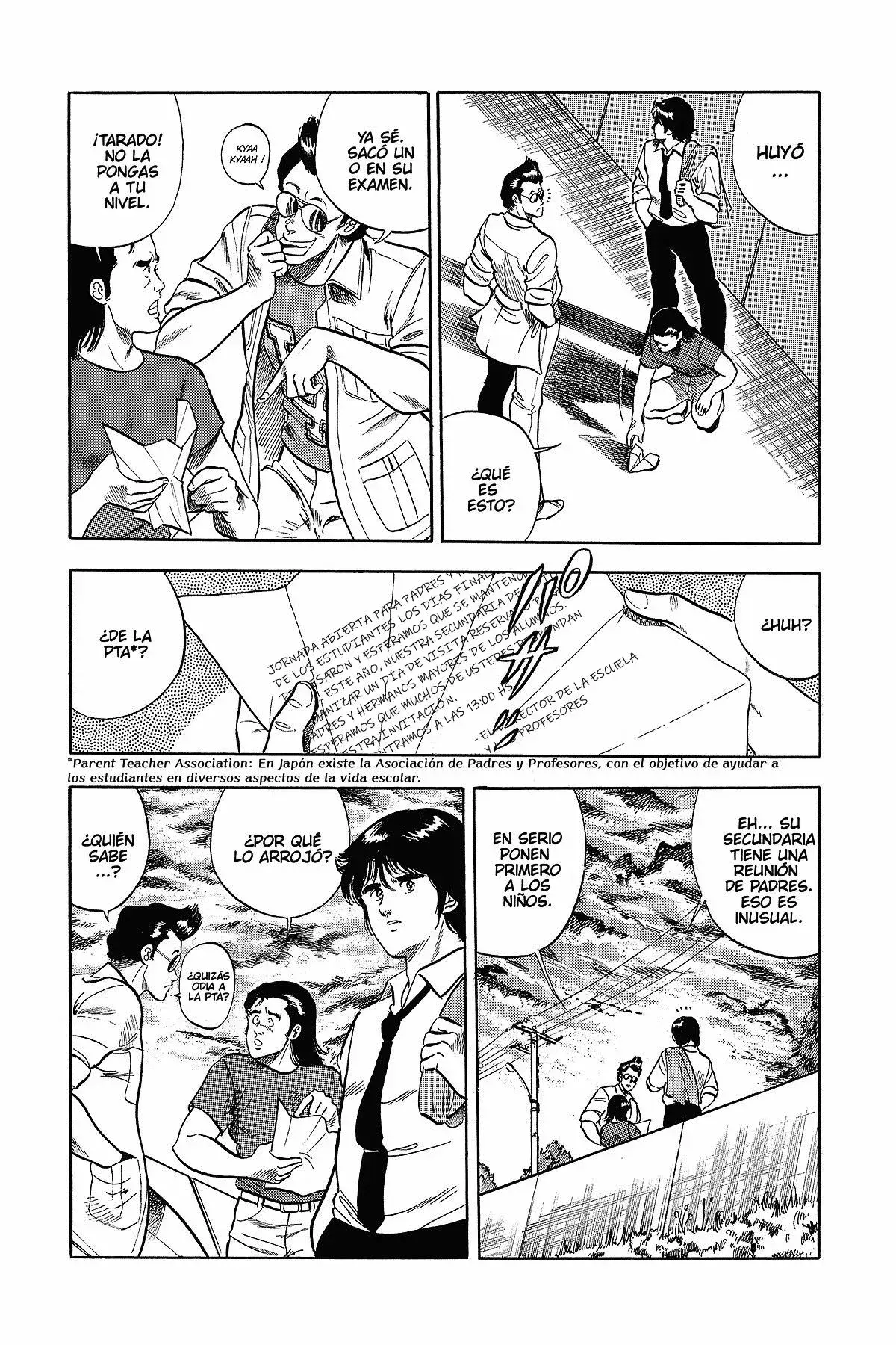 Capitulo 43 page 5