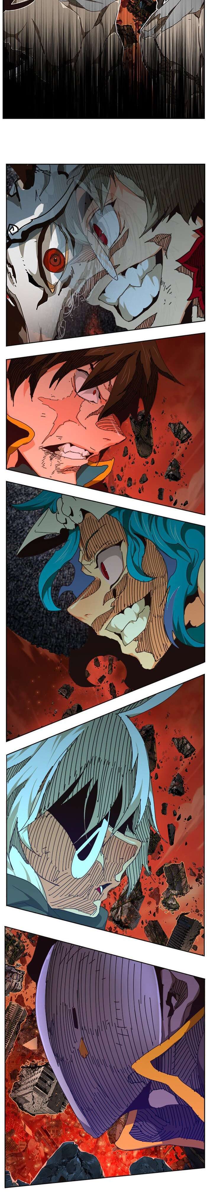 Capitulo 520 page 34