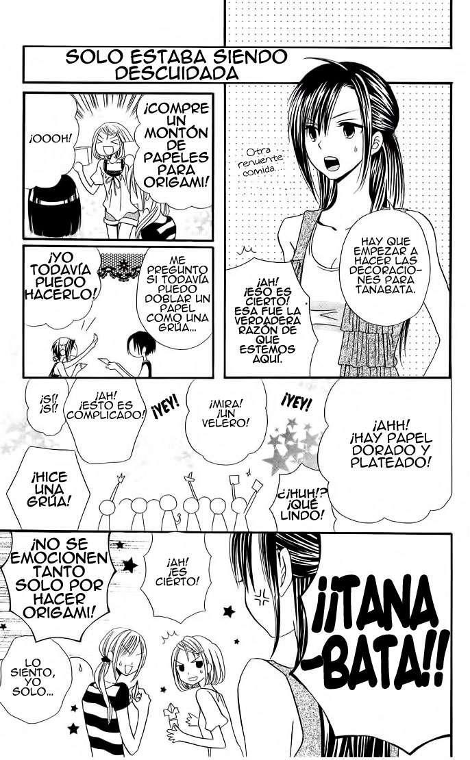 Capitulo 20 page 17