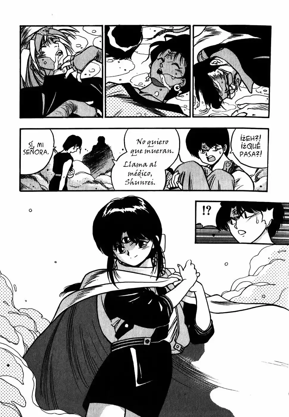 Capitulo 165 page 12