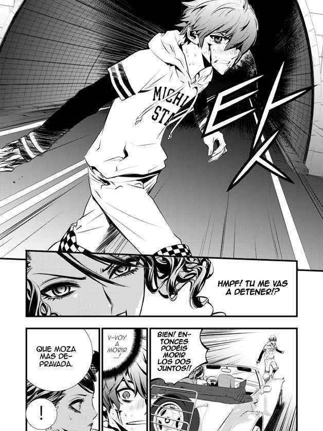 Capitulo 58 page 12