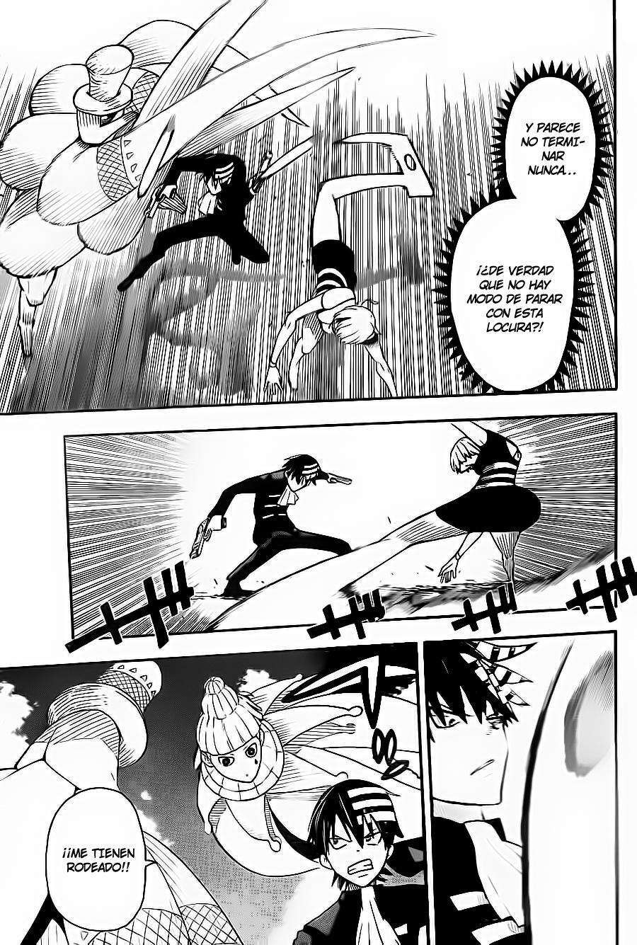 Capitulo 95 page 10