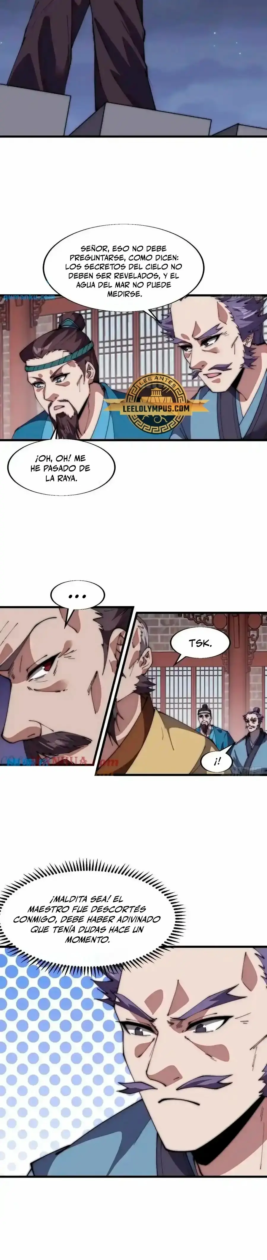 Capitulo 678 page 7