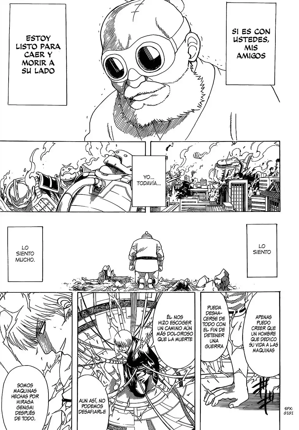 Capitulo 610 page 15